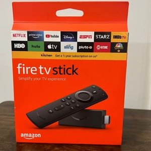 Fire Stick